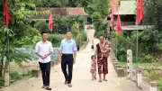 Những bí thư chi bộ 9X: Sức trẻ và khát vọng nơi bản làng xứ Nghệ