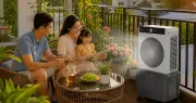 Những lầm tưởng phổ biến về quạt điều hòa và sự thật