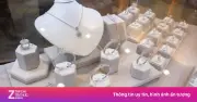 Nhập khẩu đá quý, kim loại quý tăng 3,7 lần nửa đầu tháng 7