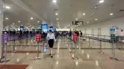 Nội Bài mở làn xuất nhập cảnh riêng, rút ngắn thời gian còn 4-5 phút