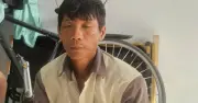 Đà Nẵng: Bắt nghi phạm đập kính ô tô trộm cắp tài sản