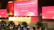 Nâng tầm công tác đối ngoại địa phương phục vụ phát triển đất nước