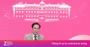 Nâng tầm đối ngoại địa phương để huy động nguồn lực quốc tế