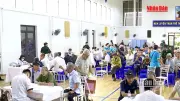 Nâng trợ cấp người có công hướng tới 80 năm Ngày Thương binh - Liệt sĩ