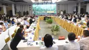 Đà Nẵng đẩy mạnh phát triển sâm Ngọc Linh thành thương hiệu toàn cầu