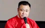 NSND Tự Long tái xuất màn ảnh rộng với vai thầy mo trong phim Hộ Linh Tráng Sĩ