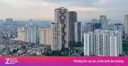 Áp thời hạn sử dụng chung cư: Người dân có thay đổi tư duy mua nhà?
