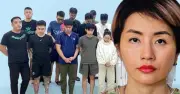 Phá đường dây đánh bạc 3.000 tỷ: Phong tỏa 2.003 tài khoản tại 36 ngân hàng