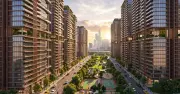 Phú Quốc khởi động tổ hợp nhà ở xã hội 55 ha tiêu chuẩn Singapore