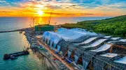 Phó Thủ tướng Phạm Gia Túc kiểm tra tiến độ APEC 2027 tại Phú Quốc