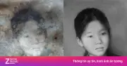 Phục dựng di ảnh cô gái trong hầm mộ liệt sĩ để tìm thân nhân