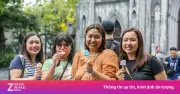 Philippines dẫn đầu Đông Nam Á về tốc độ tăng khách đến Việt Nam