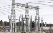 Phần Lan cắt cáp quang với Nga khi hợp đồng hết hạn