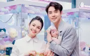 Phùng Đức Hiếu từng lái xe tải, nay hạnh phúc bên vợ MC Thùy Linh
