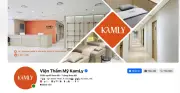 Phòng khám Kamly bị đình chỉ vì tư vấn truyền NMN, NAD+ trái phép