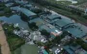 Phường Từ Liêm phản hồi vụ nhà xưởng tạm bợ tiềm ẩn nguy cơ cháy nổ