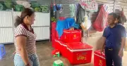 Phạt 27 triệu đồng chủ cơ sở nấu tiệc có dòi trong gà hấp