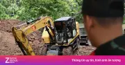 Phát hiện thêm 11 hài cốt, 2 mộ tập thể ở công viên Lê Thị Riêng