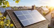 Pin mặt trời tạo điện nhiều nhất lúc 10-16 giờ, tiết kiệm hiệu quả