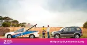 PVI tặng kèm cứu hộ RSA 24/7 khi mua bảo hiểm vật chất ôtô