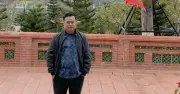 Qua 5 bệnh viện từ trại giam, người trẻ sống lại nhờ hy vọng