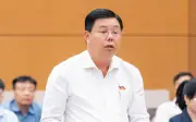 Quốc hội sắp thông qua thành lập TP Quảng Ninh và Bắc Ninh