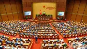 Quốc hội thẩm tra Luật Phổ biến, giáo dục pháp luật sửa đổi
