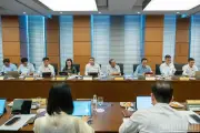 Quốc hội thảo luận Luật Hải quan: Minh bạch tiêu chí, kiểm soát AI