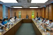 Quốc hội thảo luận phạm vi bồi thường nhà nước trong quản lý thuế