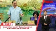 Quốc hội thảo luận sửa đổi 9 luật quân sự, quốc phòng