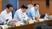 Quốc hội thảo luận sửa đổi Luật Xuất bản: Thắt chặt hậu kiểm, quản lý AI