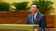 Quốc hội đề xuất bỏ sát hạch hành nghề kiến trúc
