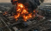 Quân Nga tiến sâu tại Kupyansk, bao vây lực lượng Ukraine ở bờ trái sông Oskol