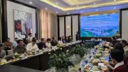Quảng Ninh đăng cai vòng chung kết Golf nghiệp dư thế giới 2027