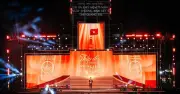 Quảng Trị thắp lửa tri ân trong đêm nghệ thuật đặc biệt mừng 79 năm Ngày Thương binh - Liệt sĩ