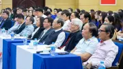 Ra mắt Khoa Y Dược Trường Đại học USTH - bước đi chiến lược ngành y