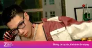Rapper MCK lên tiếng sau khi gỡ 19 ca khúc trong album HVL