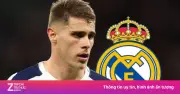 Real Madrid gửi đề nghị 70 triệu euro chiêu mộ Van de Ven