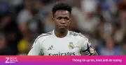 Real Madrid định giá bán Vinicius 150 triệu euro