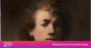 Rembrandt: Cuộc đời thăng trầm của bậc thầy hội họa Hà Lan