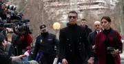 Ronaldo chưa cưới Georgina cuối tuần này, tin đồn bị dập tắt