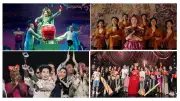 Sửa đổi quy định văn hóa cho chính quyền 2 cấp