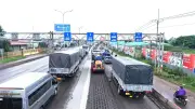 Sửa Quốc lộ 51: Ùn tắc kéo dài, dân và tài xế khốn khổ