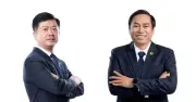 Sacombank miễn nhiệm hai Phó Tổng Giám đốc sau nhiều năm công tác
