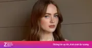 Sadie Sink gây sốt trong 'Người Nhện 4' khi hóa thân Jean Grey