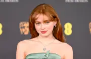 Sadie Sink gây sốt trong 'Spider-Man 4' nhờ nhan sắc búp bê