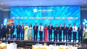 Saigontourist Group ký kết hợp tác chiến lược với ba đối tác lớn