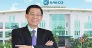 SASCO bổ nhiệm Tổng Giám đốc mới, ông Dư Kim Thăng thay ông Nguyễn Văn Hùng Cường