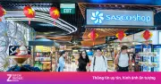 Sasco bổ nhiệm Tổng giám đốc mới thay ông Nguyễn Văn Hùng Cường