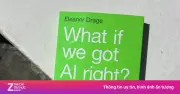 Sách mới của Eleanor Drage: Điều gì xảy ra khi AI đi đúng hướng?